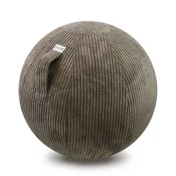 Vluv  BOL VLIP Seating Ball Nougat