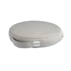Vluv  PIL&PED LEIV balance cushion Silver Grey