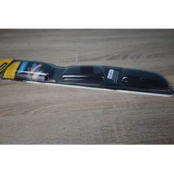 Fellowes Health-V Crystal wrist rest keyboard black - NETNIETNIEUWTJE