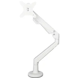 Vibe gas-sprung monitor arm