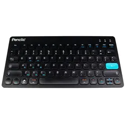 Penclic C3 Compact keyboard black