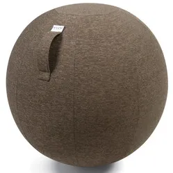 Vluv  BOL STOV Seating Ball Greige