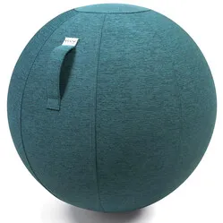 Vluv  BOL STOV Seating Ball Petrol