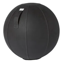Vluv  BOL VEGA Seating Ball Black