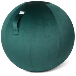 Vluv  BOL VARM Seating Ball Forest