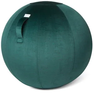 Vluv BOL VARM Seating Ball Forest