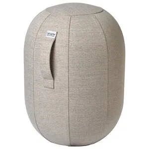 Vluv KAPSUL SOVA sitting ball Toffee