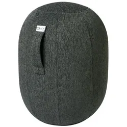 Vluv  KAPSUL STOV sitting ball Anthracite