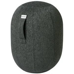Vluv KAPSUL STOV zitbal Anthracite