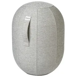 Vluv  KAPSUL STOV sitting ball Concrete