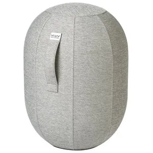 Vluv KAPSUL STOV sitting ball Concrete