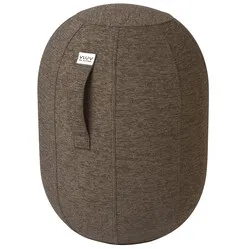 Vluv  KAPSUL STOV sitting ball Greige