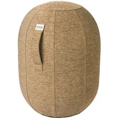 Vluv  KAPSUL STOV Sitting Ball Macchiato