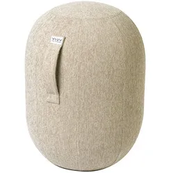 Vluv  KAPSUL STOV Sitting Ball Pebble