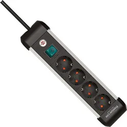 Brennenstuhl Premium 4 power strip