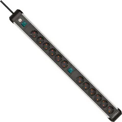 Brennenstuhl Premium 12 power strip