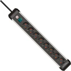 Brennenstuhl Premium 8 Power Strip