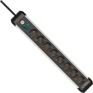 Brennenstuhl Premium 8 Power Strip