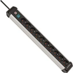 Brennenstuhl Premium 10 power strip