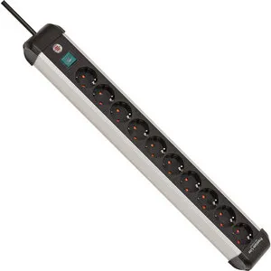 Brennenstuhl Premium 10 power strip