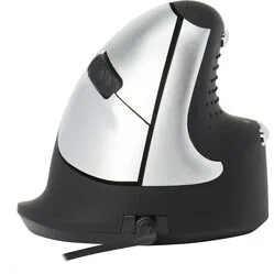R-Go  HE Mouse Break Wired Right-Handed
