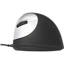 R-Go  HE Mouse Break bedrade linkshandige ergonomische muis