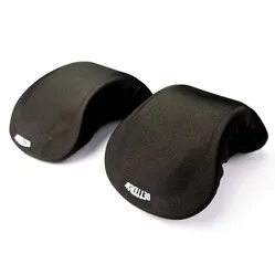 Betteron armrest cushions for office chairs