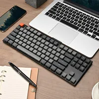 Keychron K1 mechanisch toetsenbord voor Windows & Mac