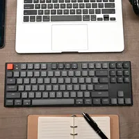Keychron K1 mechanisch toetsenbord voor Windows & Mac