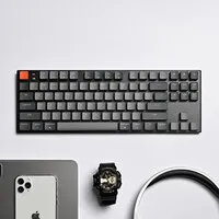 Keychron K1 mechanisch toetsenbord voor Windows & Mac
