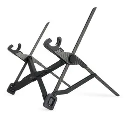 Nexstand K1 carbon laptop stand 11.6"-17"
