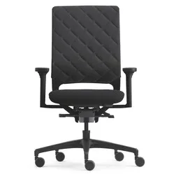 Klöber Mera Diamond NEN-EN-1335 office chair