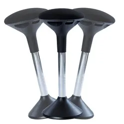 Sun-Flex® Active standing aid black