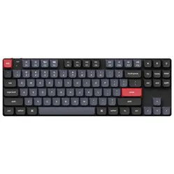 Keychron K1 Pro QMK/VIA Programmable Keyboard for Windows and Mac