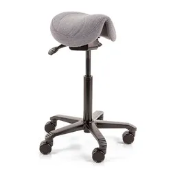 Score Amazon saddle stool