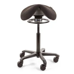 Score Jumper Balance saddle stool