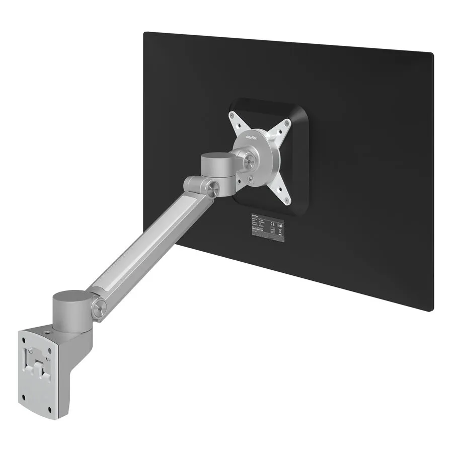 Dataflex Viewlite plus monitorarm - wand 312