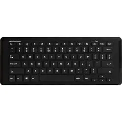 Mousetrapper® Type Mini compact keyboard