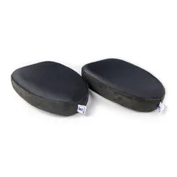 Ergopro CUSHI_ONxl memory foam armrest cushion (duo pack)