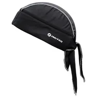 Inuteq Bodycool Towel+ cooling towel Midnight Black