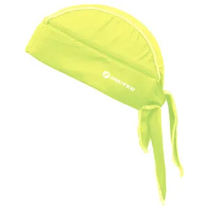 Inuteq Headcool cooling bandana - yellow