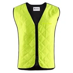  INUTEQ Bodycool Basic - yellow