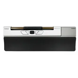 Contour Design Rollermouse GO trackpad wireless + dock