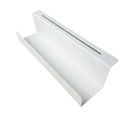 Ergopro Cable TrAy-man cable tray - white
