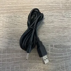 Charging cable