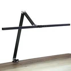 Sun-Flex® Screenlite desk lamp black