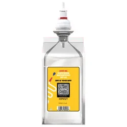 HipHot Sunscreen refill for HipHot dispenser SPF30