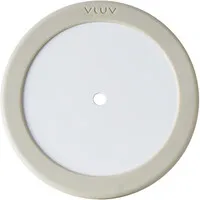 Vluv BOL VELT zitbal Greige-Melange / Brown