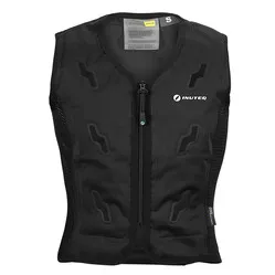 Inuteq Bodycool Smart-X DRY Cooling Vest Black