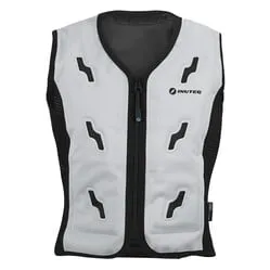  INUTEQ Bodycool Smart-X DRY silver-grey